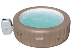 Bestway Whirlpool LAY-Z-SPA »Palm Springs« -Garten- Und Terrassengeschäft 5c50fc3acbde2b4d47df392407795660
