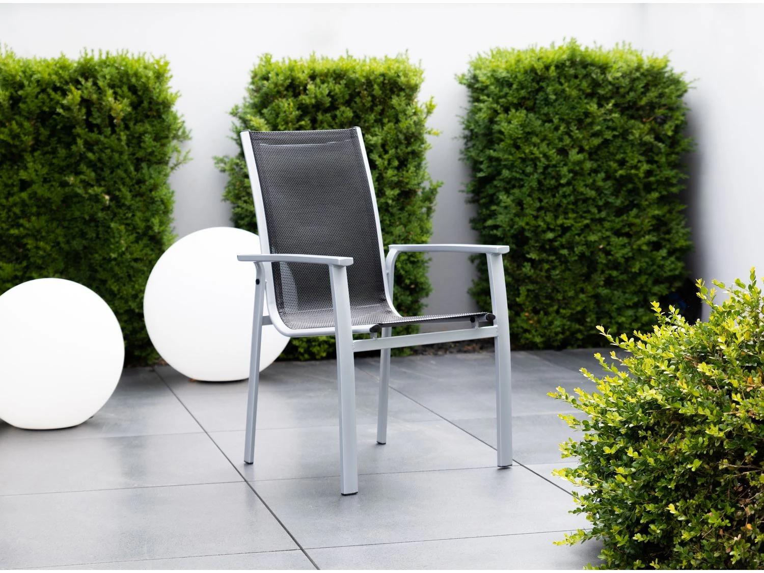 Greemotion Dining Set Monza 7-teilig 10 Greemotion Dining Set Monza 7-teilig – Bild 10