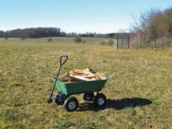 Güde Gartenwagen GGW 250 SET -Garten- Und Terrassengeschäft 5d6c75ac8a9f157f049a51f6420910e6