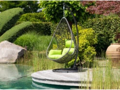 Greemotion Hängesessel Kuba -Garten- Und Terrassengeschäft 5ea86e20f418e58d78278ca377e884a0