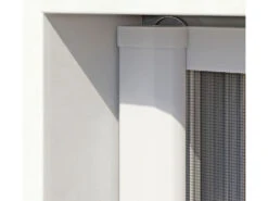 Wip Insektenschutz Rollo Für Türen, Bohrfreien Montage, B 140 X H 225 Cm -Garten- Und Terrassengeschäft 60d2105ead70f6e2132c7c0c195b40ba