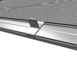 Wip Insektenschutz-Rollo Für Dachfenster, Komplettbausatz, B 130 X H 160 Cm -Garten- Und Terrassengeschäft 627fd30684e2f0412331926c9d2585d4