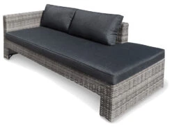 Bellavista - Home & Garden® Polyrattan Sofaset »Maximum« -Garten- Und Terrassengeschäft 636661292b124681057084d2be3e8f09