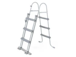 Bestway Power Steel™ Frame Pool Komplett-Set, Eckig -Garten- Und Terrassengeschäft 639c225c7557968bb191320eece5757f