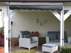 Grasekamp Klemmmarkise -Garten- Und Terrassengeschäft 64b453b9e417bccbfb77d2e5ba626bb6