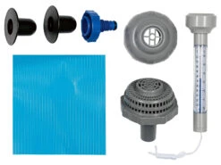 Bestway Metal Frame Pool -Garten- Und Terrassengeschäft 65edb0709a1534b5860747019945955d