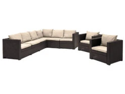 Keter Lounge Set Provence Premium Braun -Garten- Und Terrassengeschäft 6aa5a5177de9556d22be564d0ddf0c6b