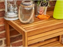 SIENA GARDEN Balkonset Bari -Garten- Und Terrassengeschäft 6c24ebf180b7e04f3898947da9a1a253