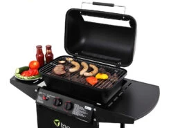 Tepro Lavasteingasgrill »Irvine«, 5,4 KW Leistung, Piezo-Zündung, 2 Seitenablagen 14 Tepro Lavasteingasgrill »Irvine«, 5,4 KW Leistung, Piezo-Zündung, 2 Seitenablagen -Garten- Und Terrassengeschäft 6c49bb4d5956617a5932b0e021d55d60