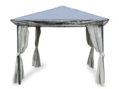 Grasekamp Schutzhaube Pavillon -Garten- Und Terrassengeschäft 6f08555eb3eec14b6c50c0085c26998e