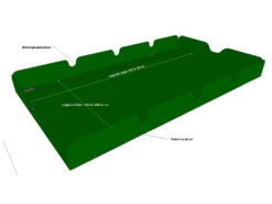 Grasekamp Ersatzdach Universal Hollywoodschaukel -Garten- Und Terrassengeschäft 7005a3e1f03b378580e3cdb2c7408305