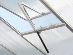 Vitavia Gartengewächshaus-Set Venus -Garten- Und Terrassengeschäft 743cfe215d723d9c2583de0685abe40f