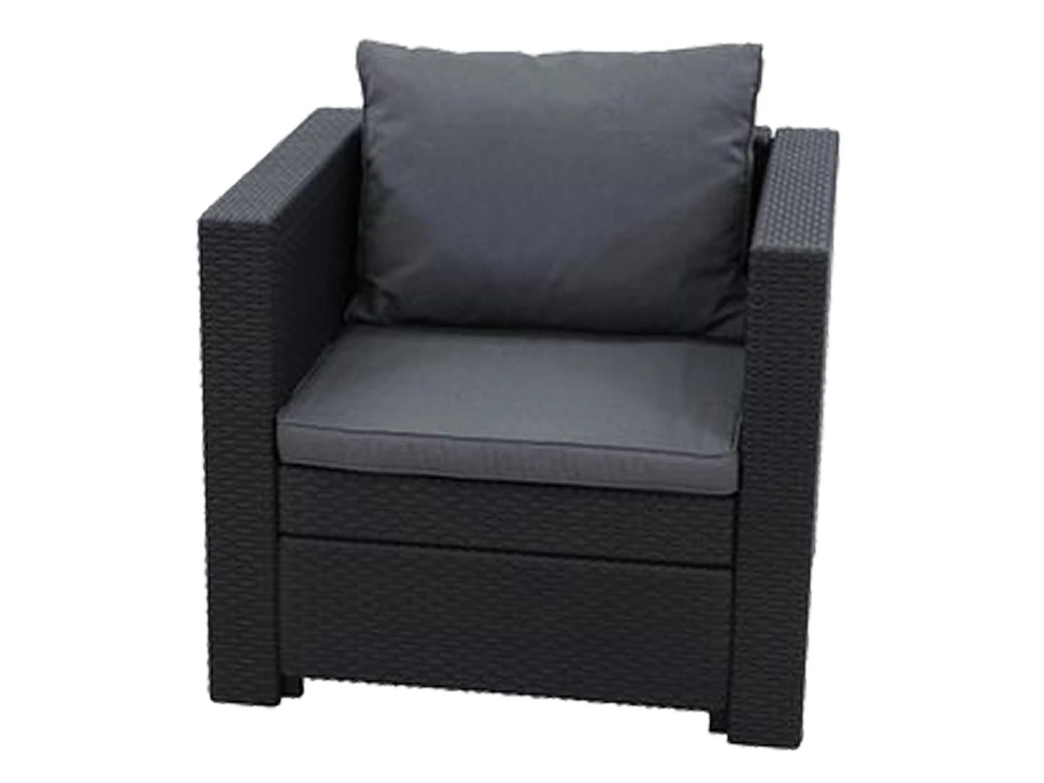 Keter Provence Sessel Premium 3 Keter Provence Sessel Premium – Bild 3