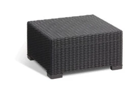 Keter Lounge Set California Anthrazit -Garten- Und Terrassengeschäft 752974c54345c04c900add47c7194cd0