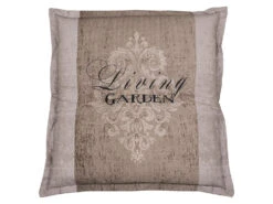 GO-DE Textil Gartenauflage Living Garden -Garten- Und Terrassengeschäft 78cd5ac098183f1577ef670cfa5dd549