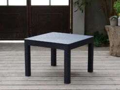 Keter Allibert Gartentisch »Orlando« -Garten- Und Terrassengeschäft 78f5e9d76abadb786c828b2ec3b4f8eb