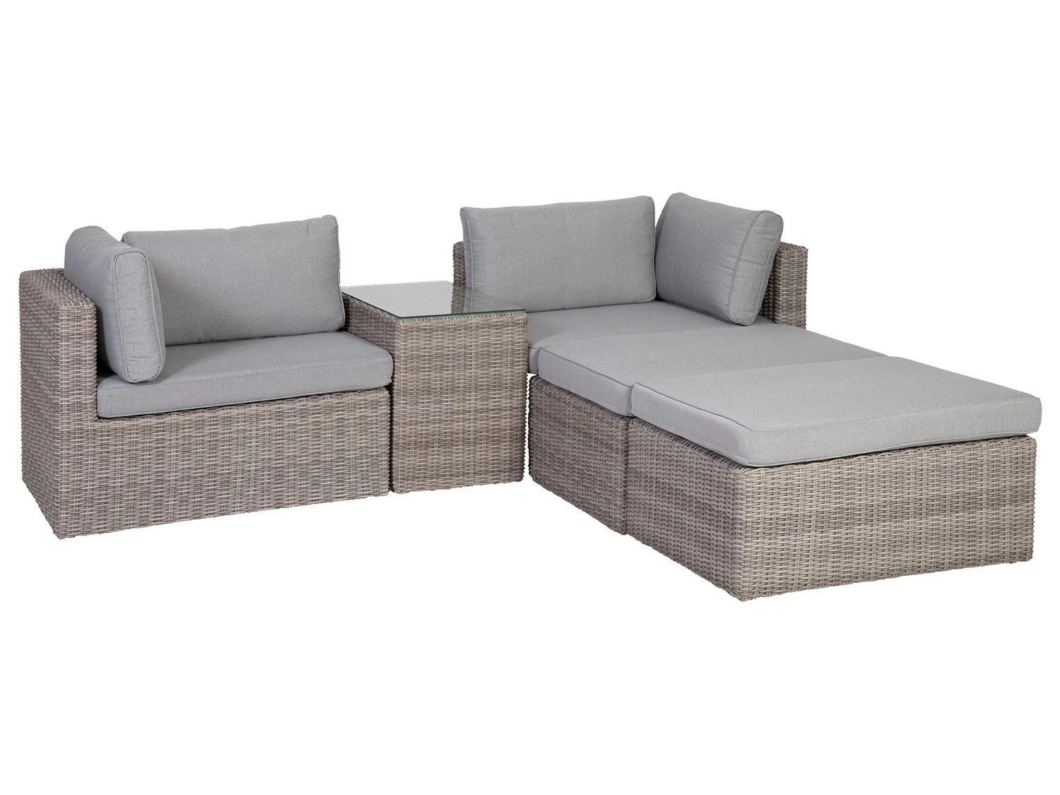 Greemotion Lounge Set Palma 9 Greemotion Lounge Set Palma – Bild 9