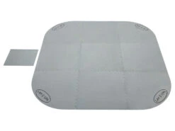 Bestway Bodenplane Für Lay-Z Spa Whirlpools -Garten- Und Terrassengeschäft 7e0097ed4f58f8e6b5735f9a014bcdf7