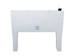 Prosperplast Blumenkasten »Rato Case High», Mit Bewässerungseinsatz, In Rattanoptik -Garten- Und Terrassengeschäft 7ec1a155d7ecf885bd48f8213e65ebcd