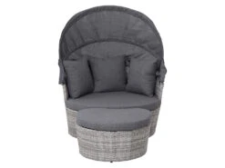 SIENA GARDEN Luna Loungeset, UV-beständig -Garten- Und Terrassengeschäft 80be90a4a31f6a9d335294ba54daf72e