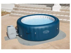 Bestway Bodenplane Für Lay-Z Spa Whirlpools -Garten- Und Terrassengeschäft 80f682d5c7c5f94ce7e2fba8de1ba5db