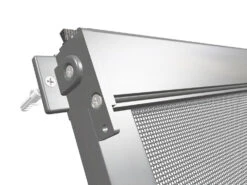 Wip Insektenschutz-Rollo Für Dachfenster, Komplettbausatz, B 130 X H 160 Cm -Garten- Und Terrassengeschäft 861ab2d1b8b50b209ddcf7f65b69391b