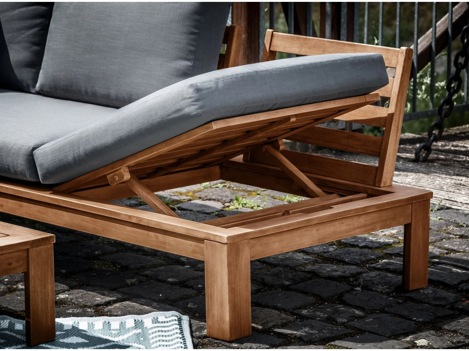 Greemotion Lounge Modena 3 Greemotion Lounge Modena – Bild 3