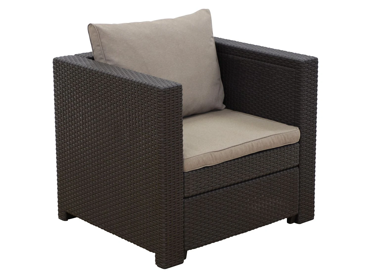 Keter Provence Sessel Premium 9 Keter Provence Sessel Premium – Bild 9