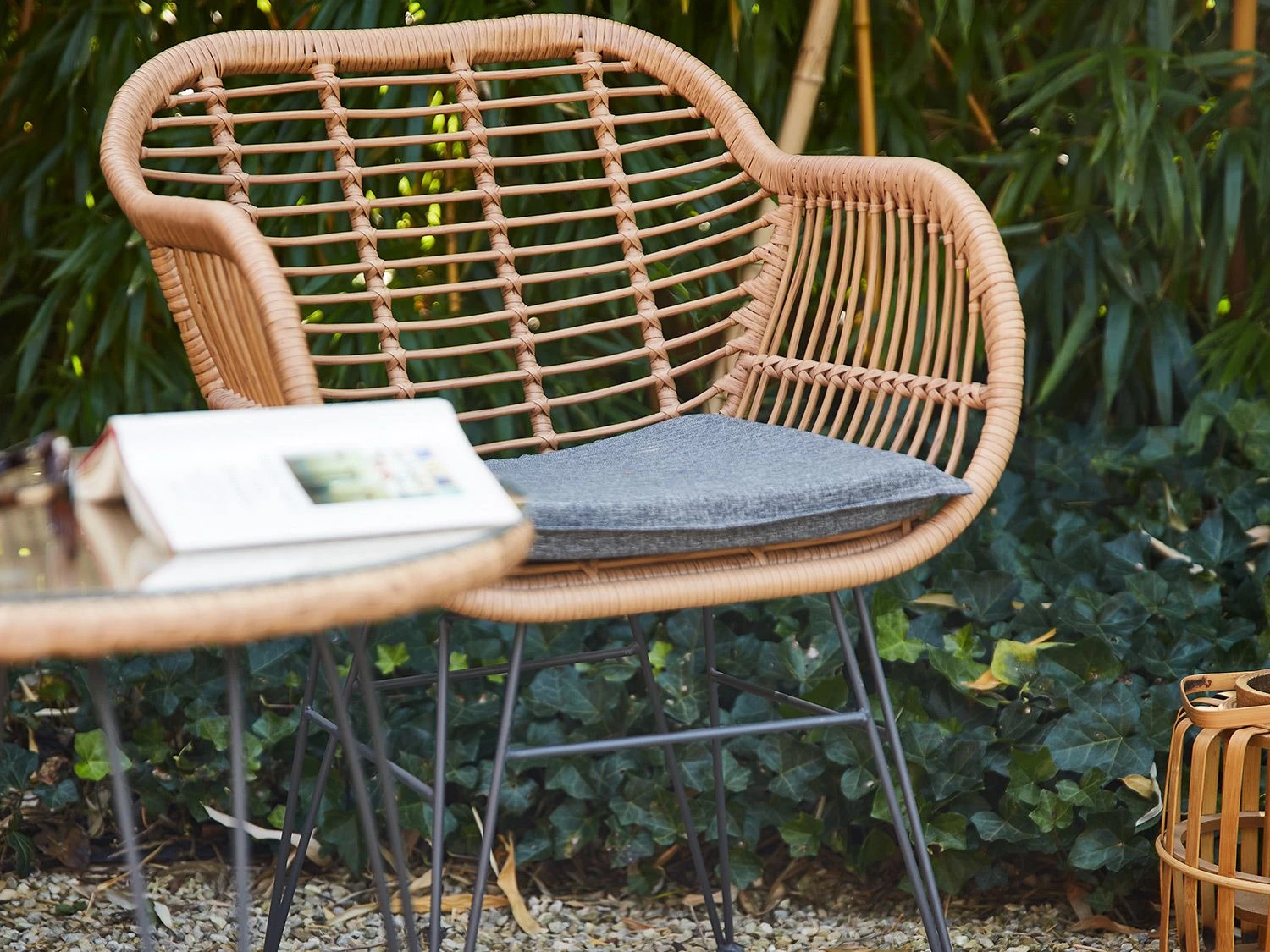 SIENA GARDEN Balkonset »Tiros«, 3-teilig 5 SIENA GARDEN Balkonset »Tiros«, 3-teilig – Bild 5