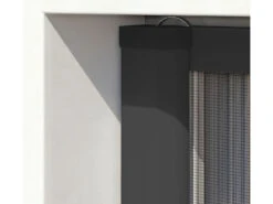 Wip Insektenschutz Rollo Für Türen, Bohrfreien Montage, B 140 X H 225 Cm -Garten- Und Terrassengeschäft 8ae1c500b53d7e0a034ede64554f4749