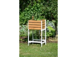 Dobar 2in1 Hochbeet-Obstkiste, B 49 X L 42 X H 90 Cm -Garten- Und Terrassengeschäft 8ae9412d1dd5acc72d175d31dcfbf8e0