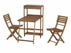 SIENA GARDEN Balkonset Bari