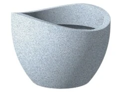 Scheurich Pflanzgefäß Wave Globe -Garten- Und Terrassengeschäft 8eca398f81e4b02ba047036398b113f8