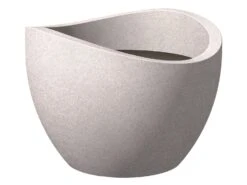 Scheurich Pflanzgefäß Wave Globe -Garten- Und Terrassengeschäft 8f24b2691138098eb8886e1baccc6d5f