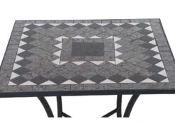 SIENA GARDEN Tisch »Como«, In Mosaik-Optik -Garten- Und Terrassengeschäft 8f44486a4cb105f961c63ec9a3b2382e