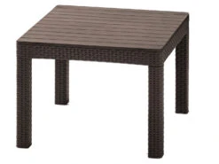 Keter Allibert Gartentisch »Orlando« -Garten- Und Terrassengeschäft 9043d52bcaaae341acb19420d44e7b03