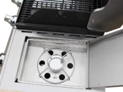Tepro Gasgrill-Küche »Petersburg«, Gesamtleistung 17,2 KW -Garten- Und Terrassengeschäft 904d6029649a33b47f3fe8a71944567f