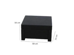 Keter Balkonset Provence Anthrazit -Garten- Und Terrassengeschäft 90de87f08b1dc8b833a5b8fde7e71b5f