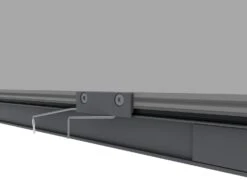 Wip Super Slim Rahmenfenster, Komplettbausatz, Ohne Bohren, 4,3 Mm Einbautiefe, B 100 X H 120 Cm -Garten- Und Terrassengeschäft 951f0a2a46bc34e0ea110c19ff8bfc51