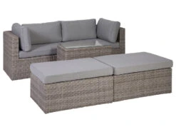 Greemotion Lounge Set Palma 14 Greemotion Lounge Set Palma -Garten- Und Terrassengeschäft 9724f1f77bafc5fae0d64c45b5a3ef27