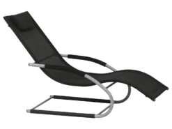 SIENA GARDEN Adria Bäderliege, Mit Kopfteil -Garten- Und Terrassengeschäft 9a0febd82d5e824a2a6367bc84f9a800