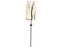 Schneider® Schneider BALKONSCHIRM VIENTO CA. 300X150 CM Inkl Schutzhülle -Garten- Und Terrassengeschäft 9acb854c5dd268e8e7acca5fae0fcc21