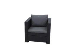 Keter Balkonset Provence/Ice Cube Anthrazit -Garten- Und Terrassengeschäft a005171ff86e2ac24b9b36a345079d03