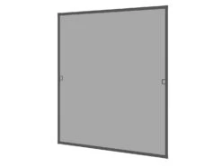 Wip Super Slim Rahmenfenster, Komplettbausatz, Ohne Bohren, 4,3 Mm Einbautiefe, B 100 X H 120 Cm -Garten- Und Terrassengeschäft a088101002676999a7eab21a15d16de5