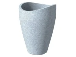 Scheurich Pflanzgefäß Wave Globe High -Garten- Und Terrassengeschäft a130c2043699b550a447e21dc9aaa6af