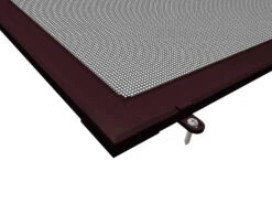 Wip Insektenschutz Spannrahmen Für Fenster, Komplettbausatz, Ohne Bohren, B 130 X H 150 Cm -Garten- Und Terrassengeschäft a214832939653d6765e6cb5010d628c6