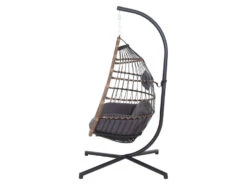 SIENA GARDEN Hängekorb »Salerno«, Gemütliche Sitzmöglichkeit -Garten- Und Terrassengeschäft a4bdac33de399fa625ed3e8da6fb0576