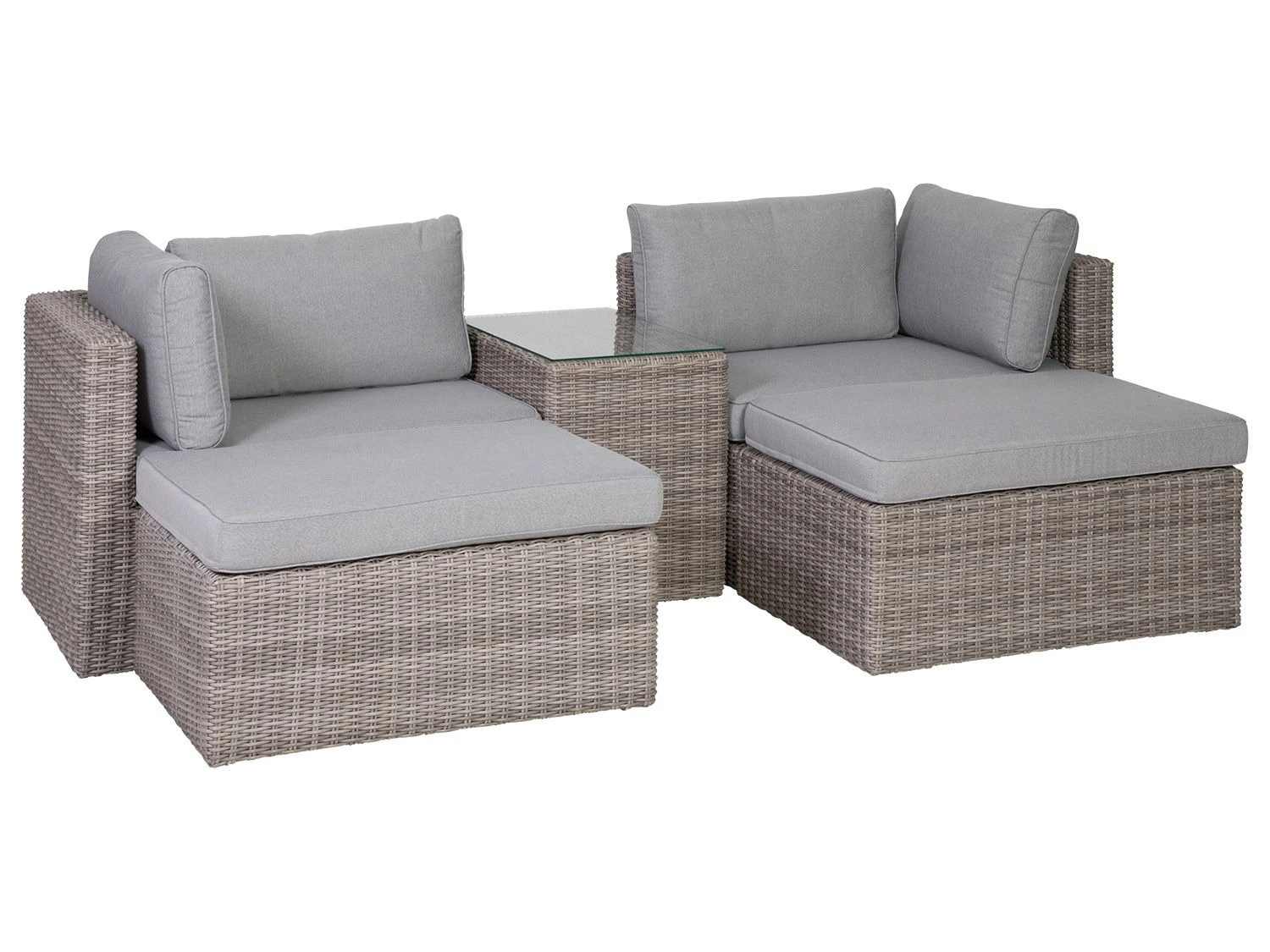 Greemotion Lounge Set Palma 8 Greemotion Lounge Set Palma – Bild 8