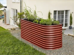 Vitavia Hochbeet-Erweiterung »Stretched« Für Hochbeet 858 -Garten- Und Terrassengeschäft b120a024459ddfe1a532765f5749d7d2