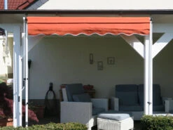 Grasekamp Klemmmarkise -Garten- Und Terrassengeschäft b1a468c67dc20b71a949c5f04a23f830
